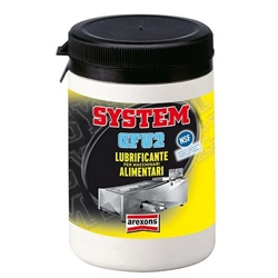 vendita online Gfu2 lubrificante per macchinari alimentari 1 litro Lubrificanti Arexons